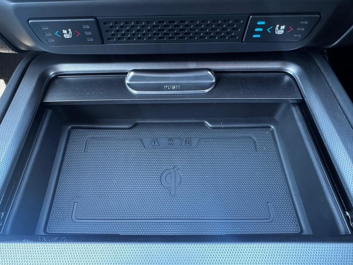 2025 KGM Rexton Ultimate