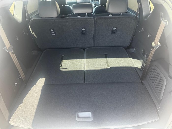 2025 KGM Rexton Ultimate