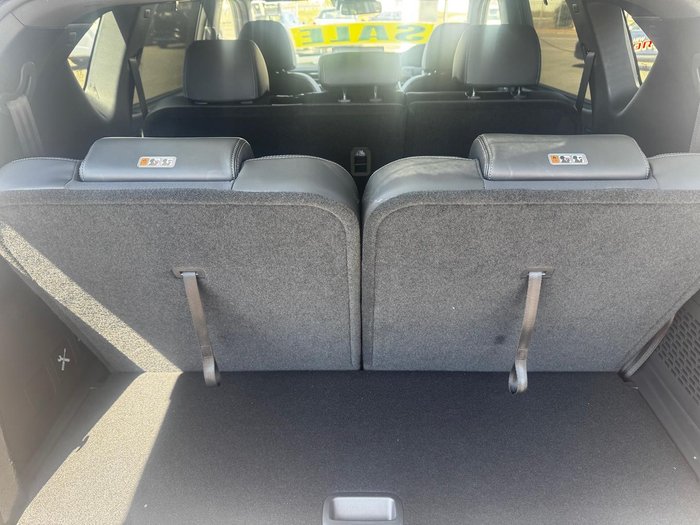 2025 KGM Rexton Ultimate