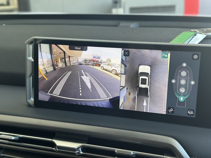 2025 LDV Terron 9 Evolve