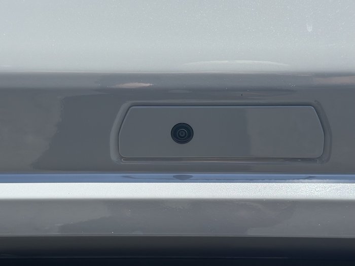 2025 LDV Terron 9 Evolve