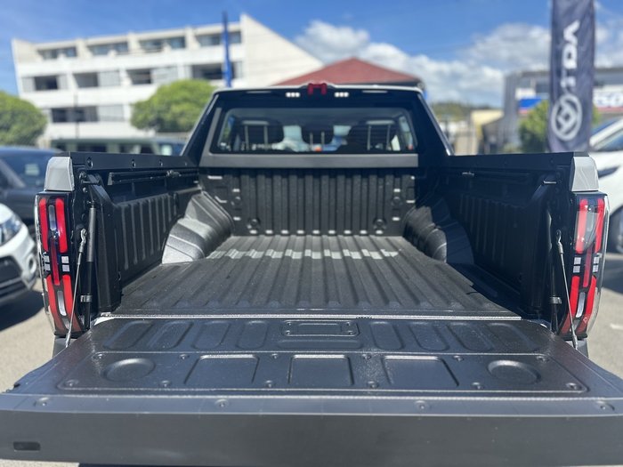 2025 LDV Terron 9 Evolve