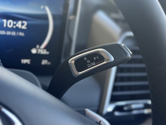 2025 LDV Terron 9 Evolve