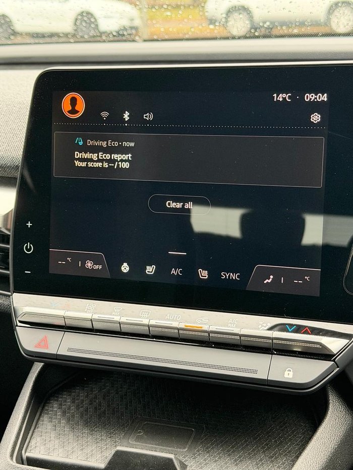 2024 Renault Megane E-Tech Techno EV60