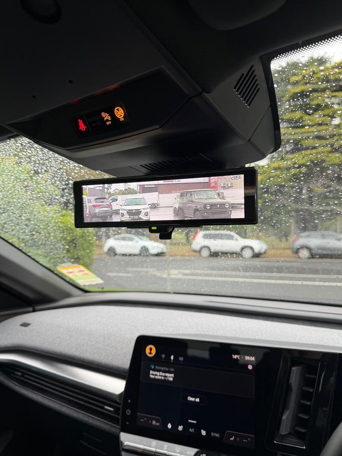 2024 Renault Megane E-Tech Techno EV60