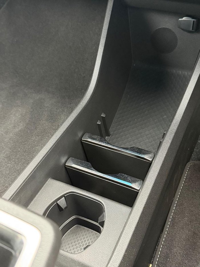 2024 Renault Megane E-Tech Techno EV60 XCB MY24 Night Blue with Diamond Black roof