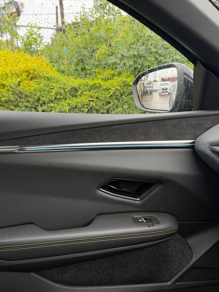 2024 Renault Megane E-Tech Techno EV60