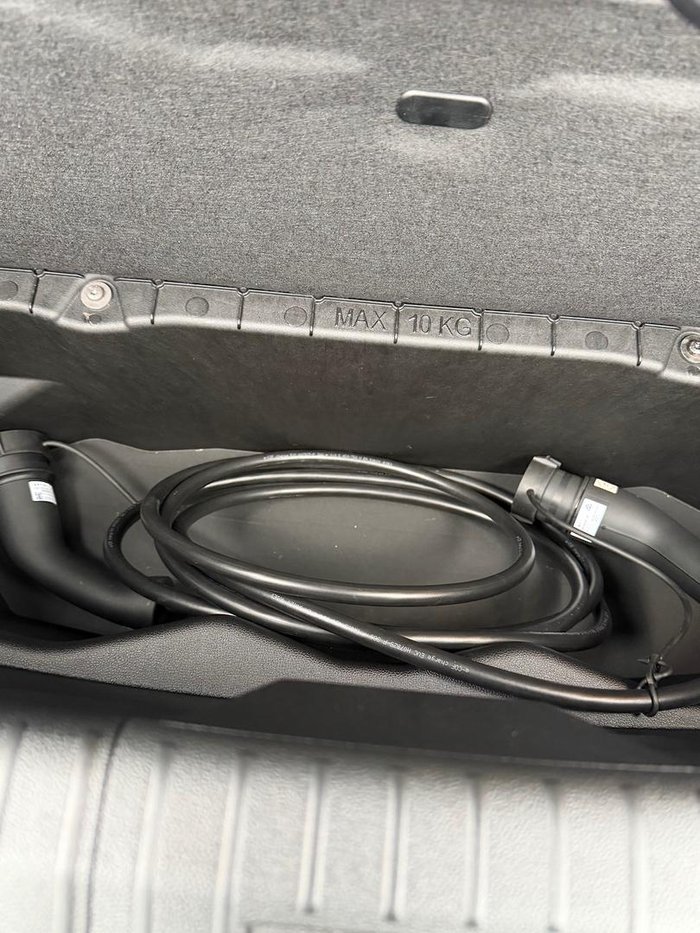 2024 Renault Megane E-Tech Techno EV60