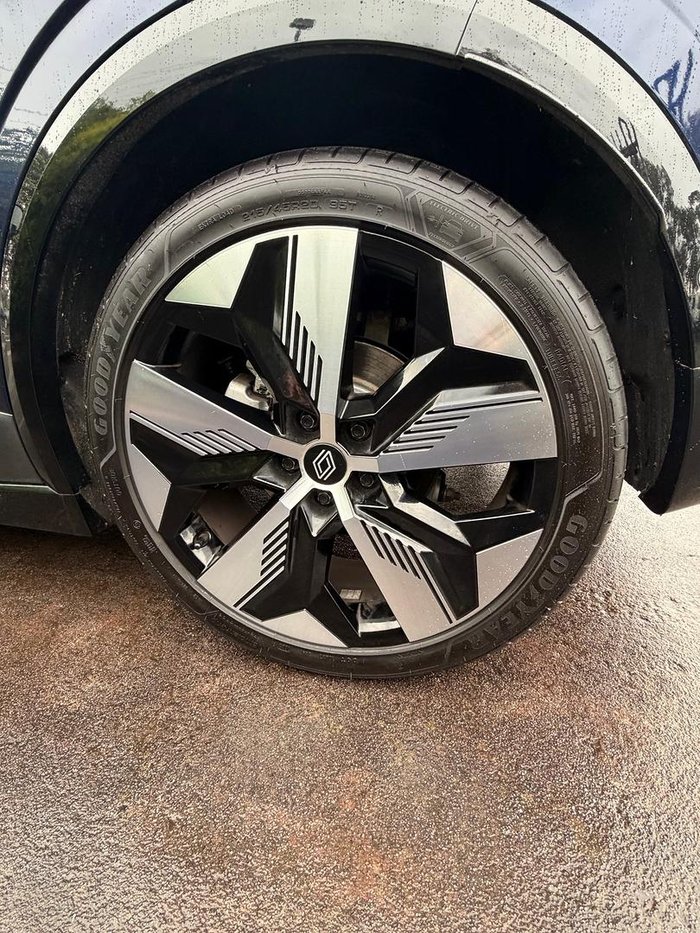 2024 Renault Megane E-Tech Techno EV60