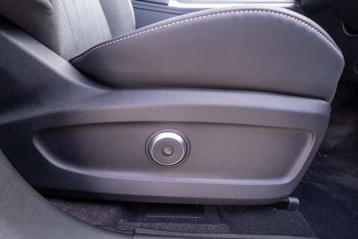 2025 Jaecoo J8 Ridge