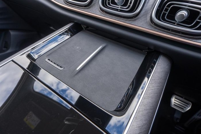 2025 Jaecoo J8 Ridge