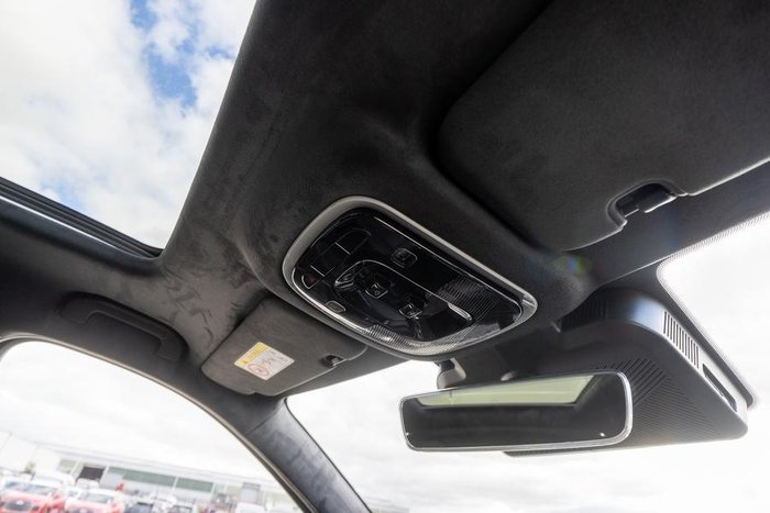 2025 Jaecoo J8 Ridge