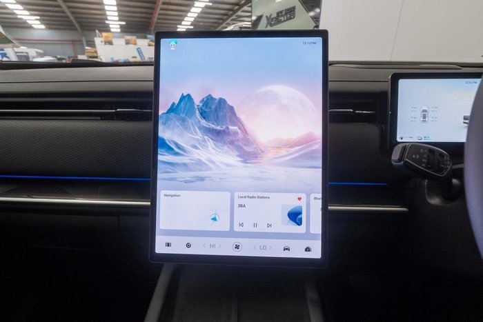 2025 Jaecoo J7 SHS Summit