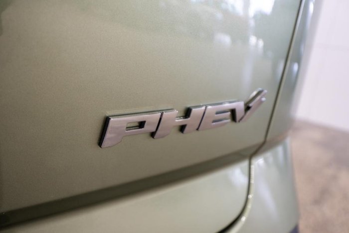 2025 Jaecoo J7 SHS Summit