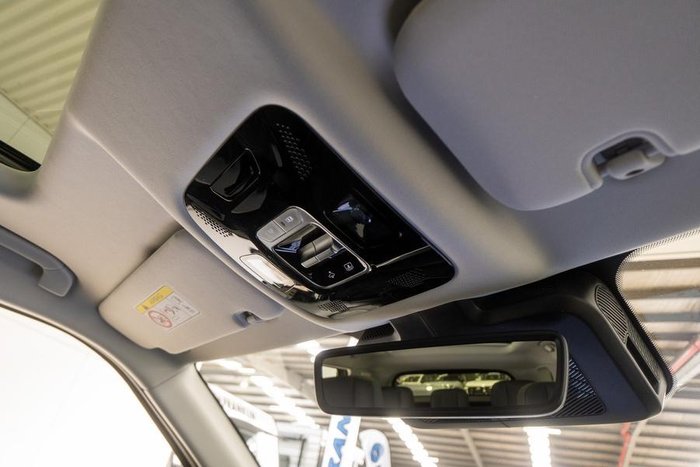 2025 Jaecoo J7 SHS Summit