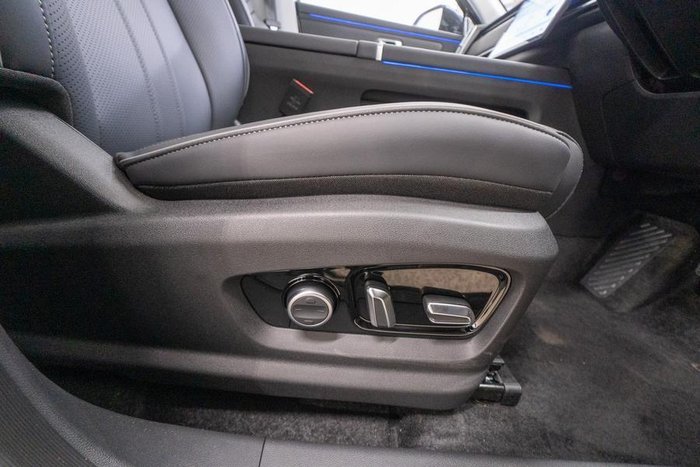 2025 Jaecoo J7 SHS Summit