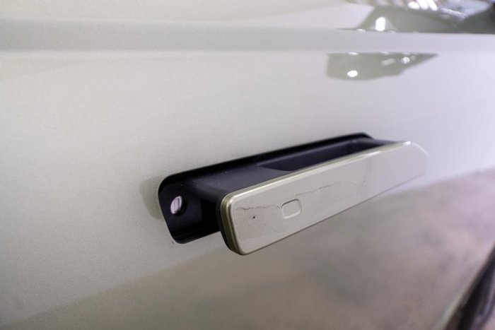 2025 Jaecoo J7 SHS Summit