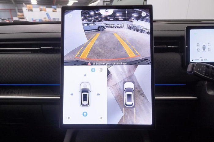 2025 Jaecoo J7 SHS Summit