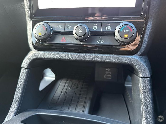 2025 Ford Ranger Wildtrak