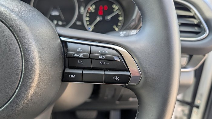 2024 Mazda CX-30 G20 Evolve