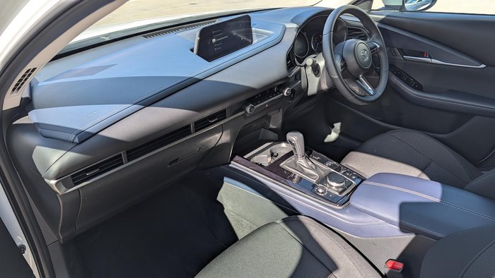 2024 Mazda CX-30 G20 Evolve