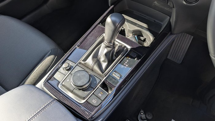 2024 Mazda CX-30 G20 Evolve