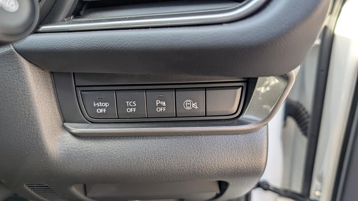 2024 Mazda CX-30 G20 Evolve