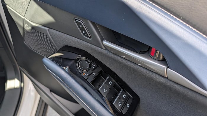 2024 Mazda CX-30 G20 Evolve