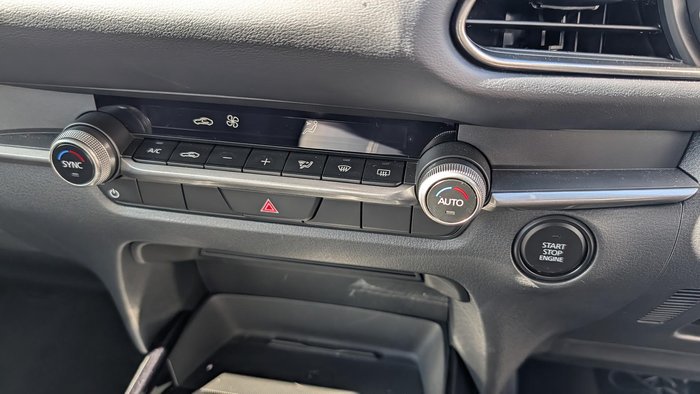 2024 Mazda CX-30 G20 Evolve