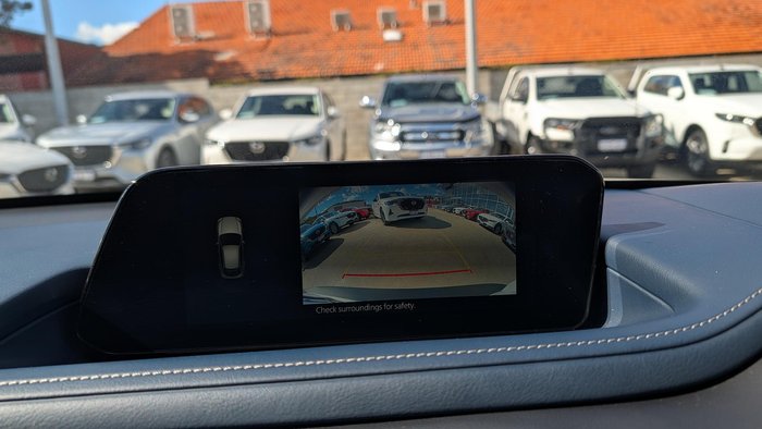 2024 Mazda CX-30 G20 Evolve