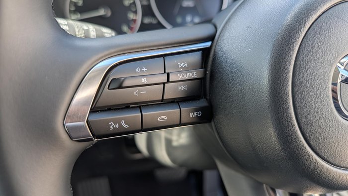 2024 Mazda CX-30 G20 Evolve