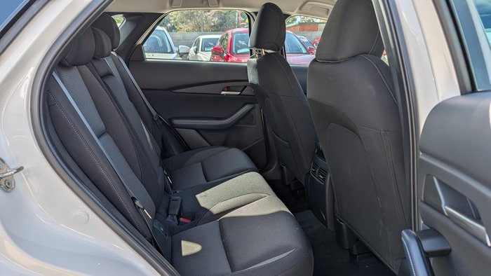 2024 Mazda CX-30 G20 Evolve