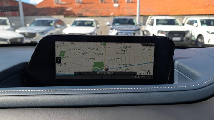 2024 Mazda CX-30 G20 Evolve