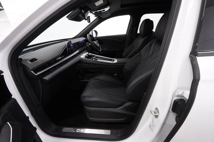 2025 Omoda Omoda 9 Virtue