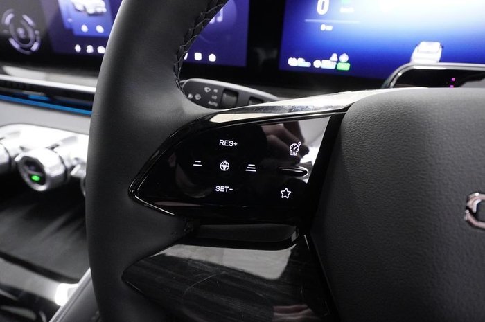 2025 Omoda Omoda 9 Virtue