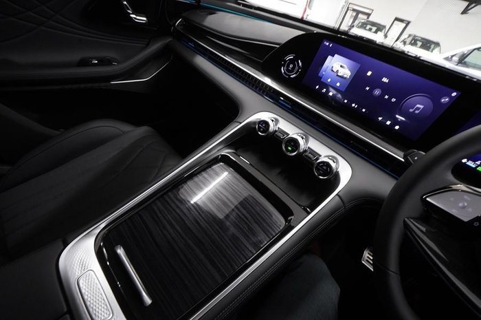 2025 Omoda Omoda 9 Virtue