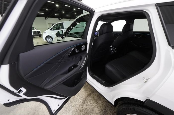 2025 Omoda Omoda 9 Virtue