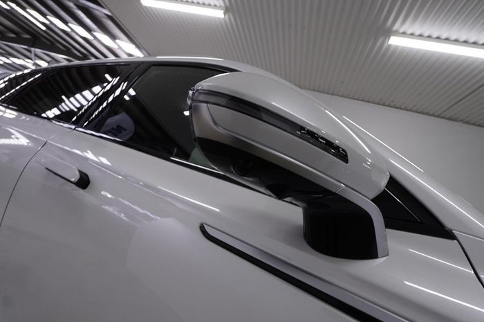 2025 Omoda Omoda 9 Virtue