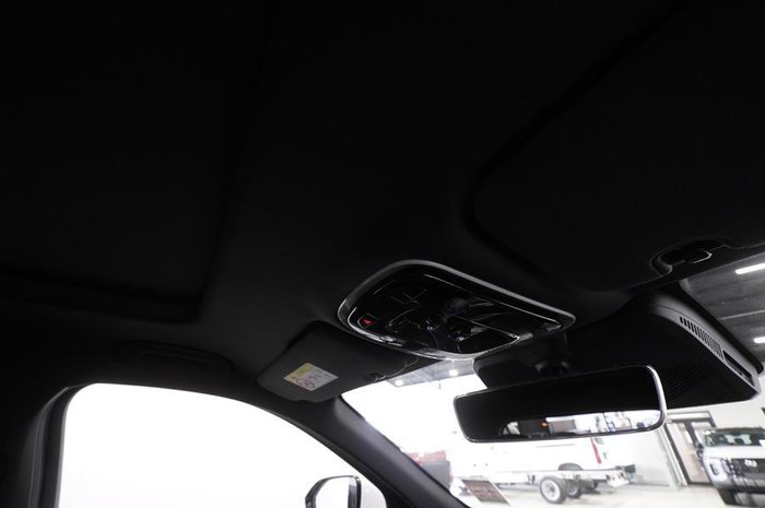 2025 Omoda Omoda 9 Virtue