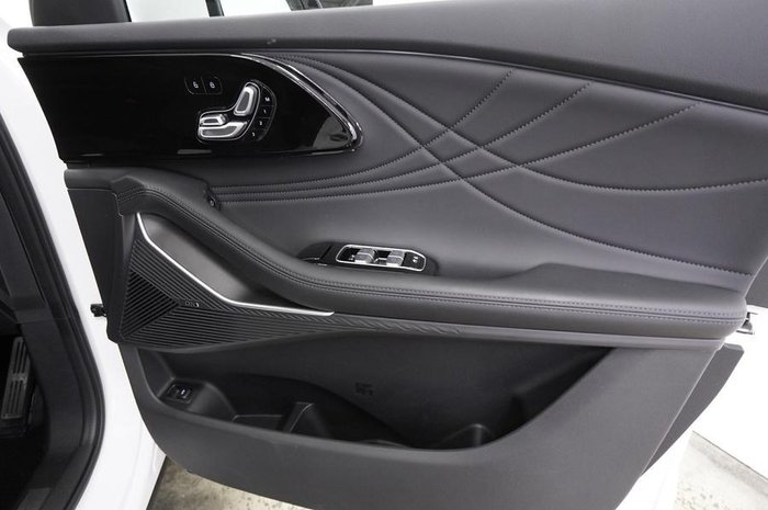 2025 Omoda Omoda 9 Virtue