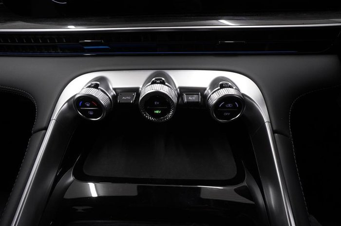 2025 Omoda Omoda 9 Virtue