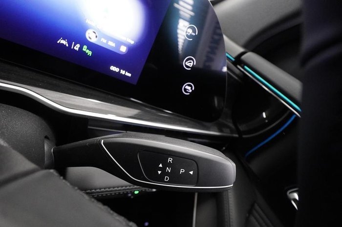 2025 Omoda Omoda 9 Virtue