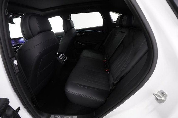 2025 Omoda Omoda 9 Virtue