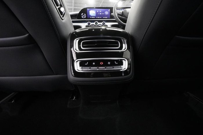 2025 Omoda Omoda 9 Virtue