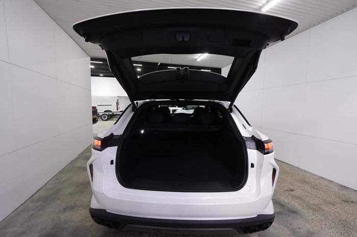 2025 Omoda Omoda 9 Virtue