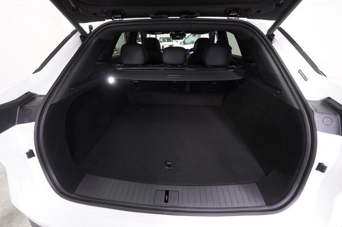 2025 Omoda Omoda 9 Virtue