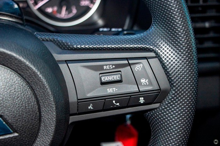 2025 Mitsubishi Triton GLX+ MV MY25 4X4 Dual Range Graphite Grey