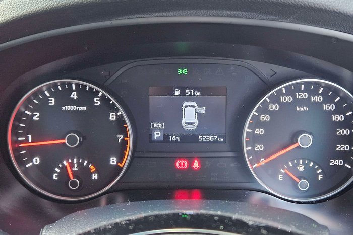 2019 Kia Sportage Si Premium