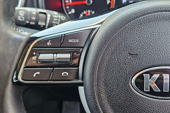 2019 Kia Sportage Si Premium