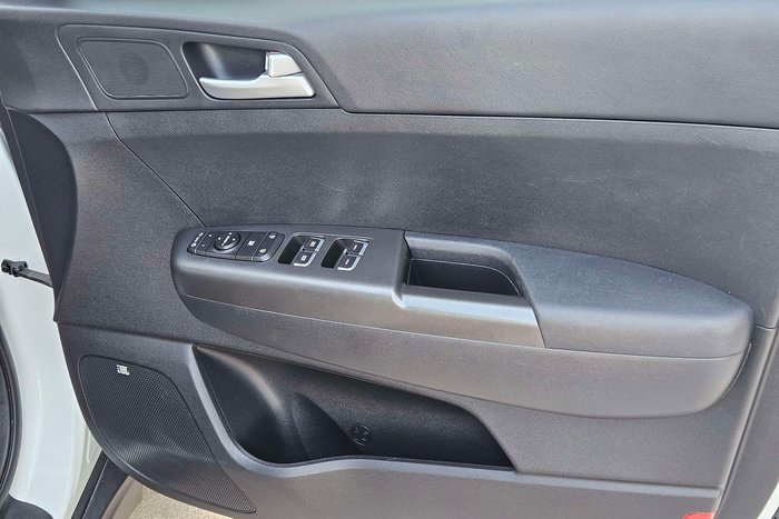 2019 Kia Sportage Si Premium